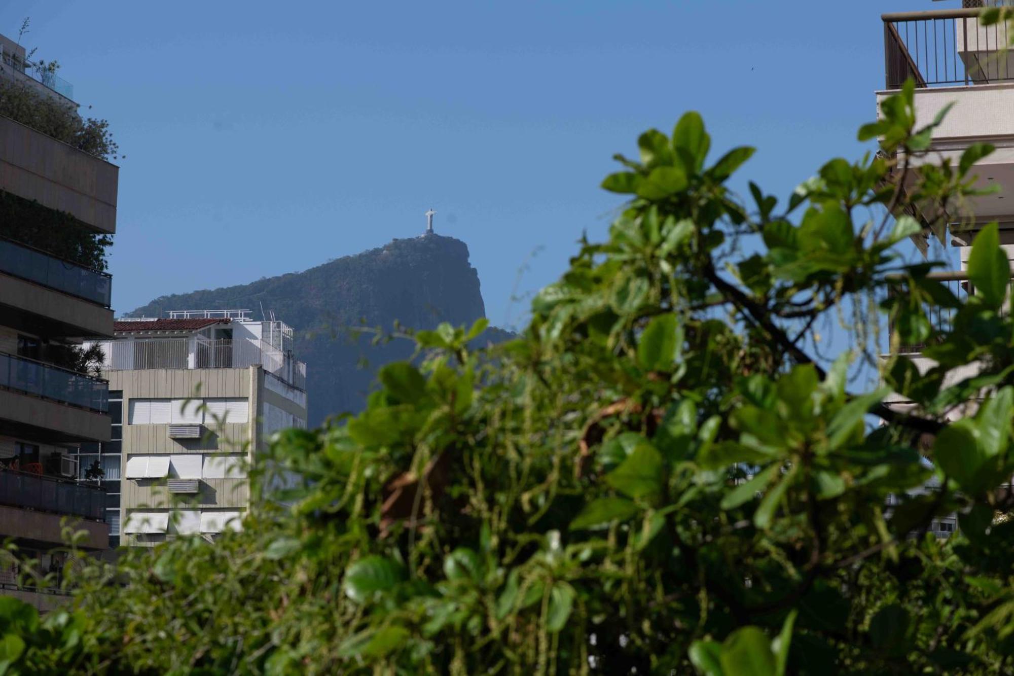 Leblon Design Hotel Rio de Janeiro Exterior foto