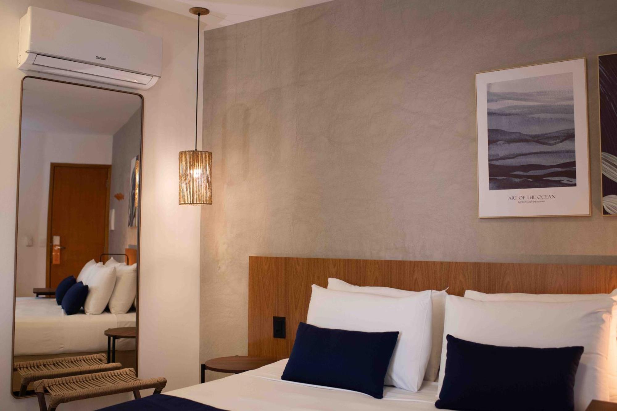 Leblon Design Hotel Rio de Janeiro Exterior foto