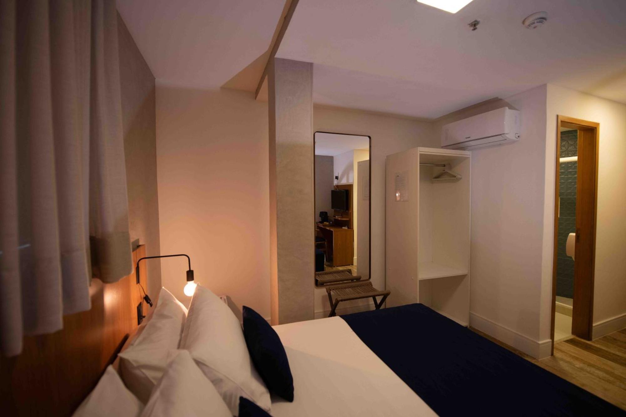Leblon Design Hotel Rio de Janeiro Exterior foto