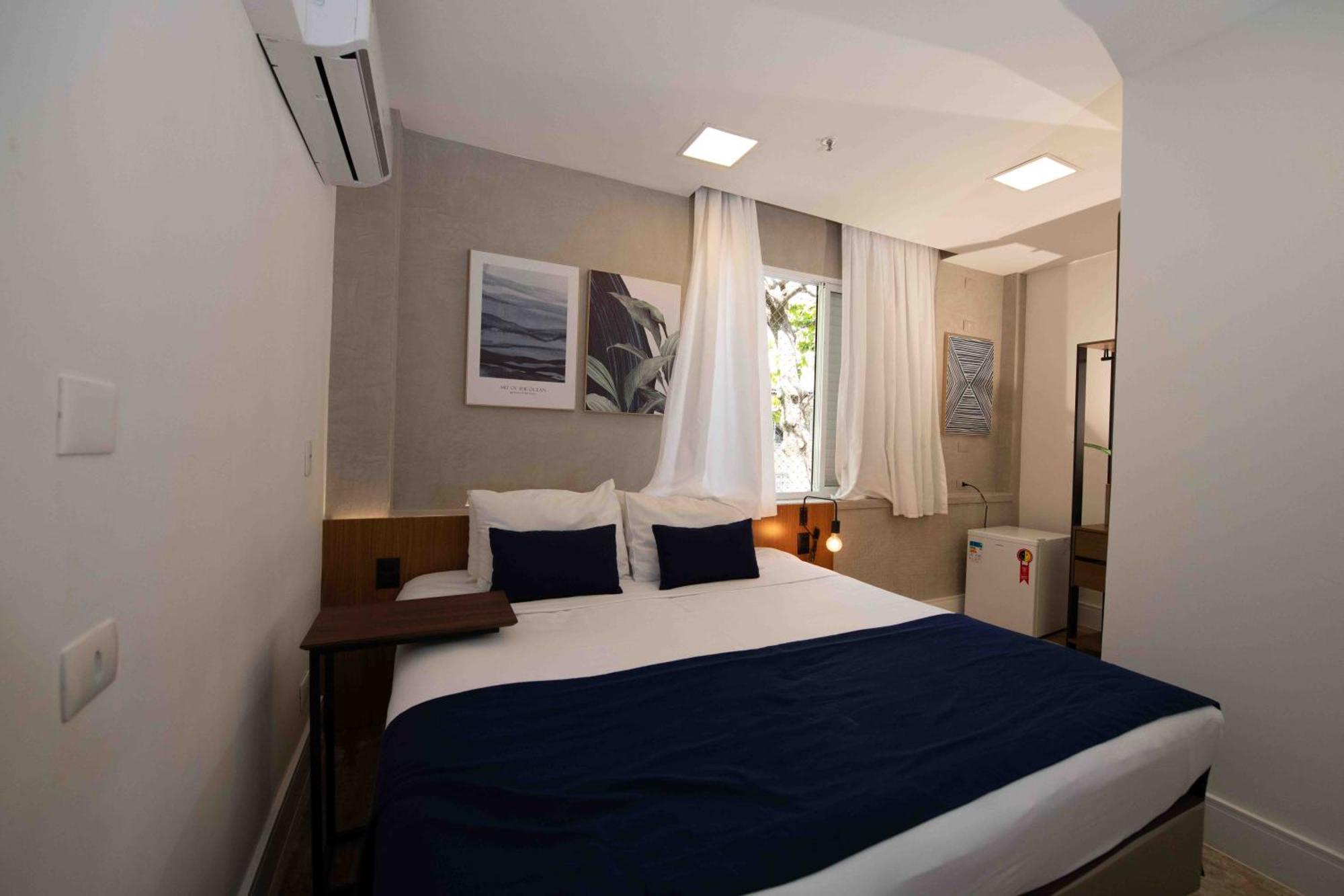 Leblon Design Hotel Rio de Janeiro Exterior foto