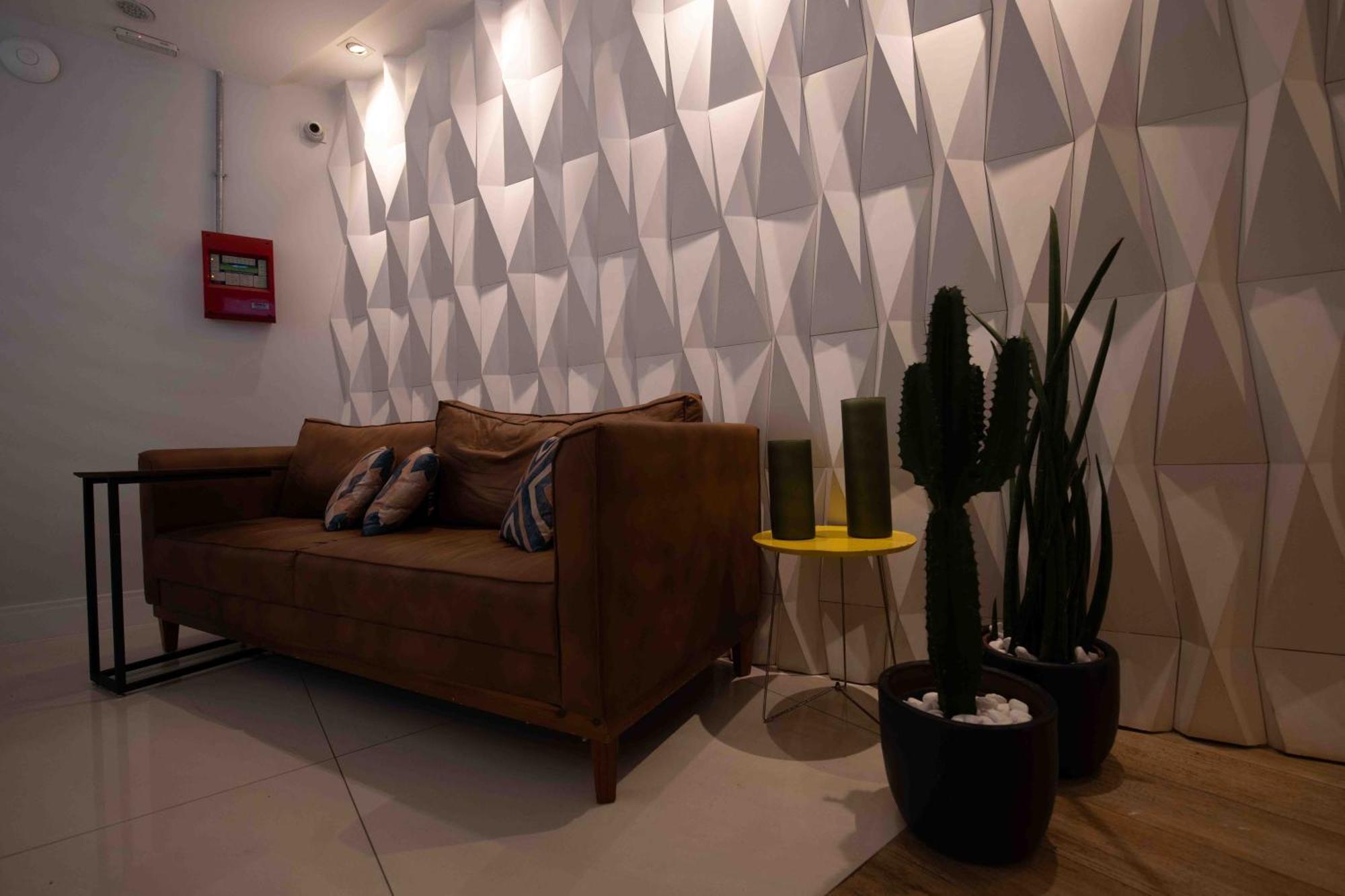 Leblon Design Hotel Rio de Janeiro Exterior foto