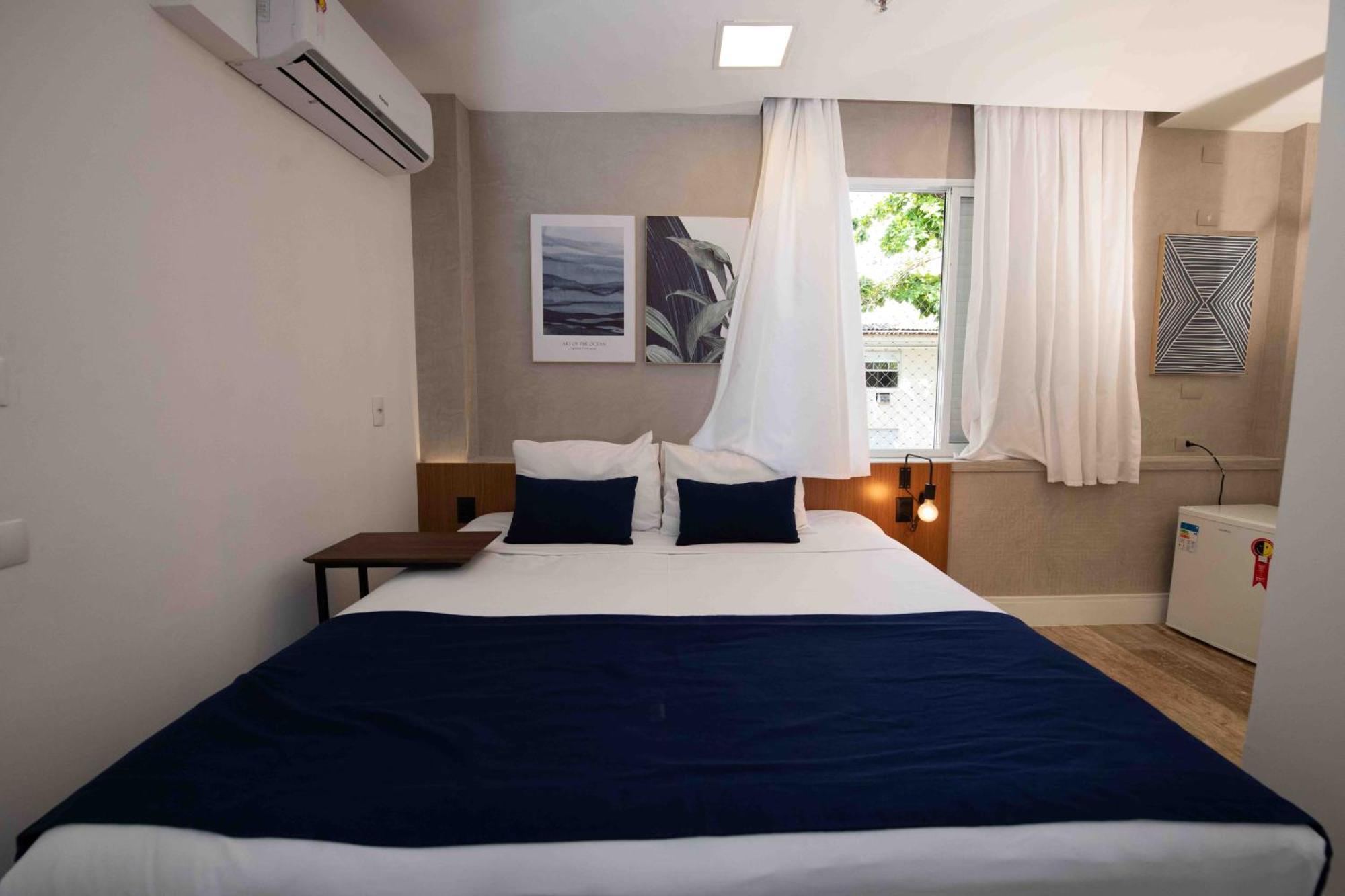 Leblon Design Hotel Rio de Janeiro Exterior foto