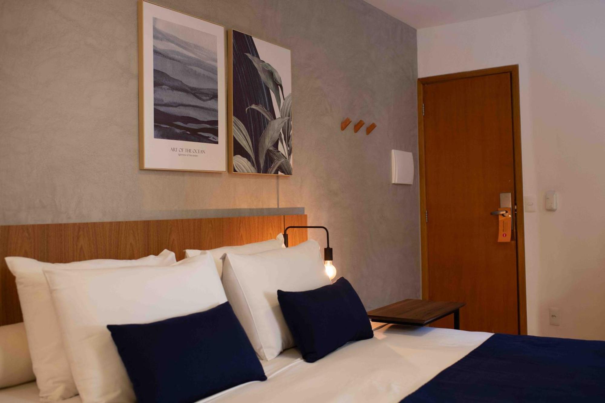 Leblon Design Hotel Rio de Janeiro Exterior foto