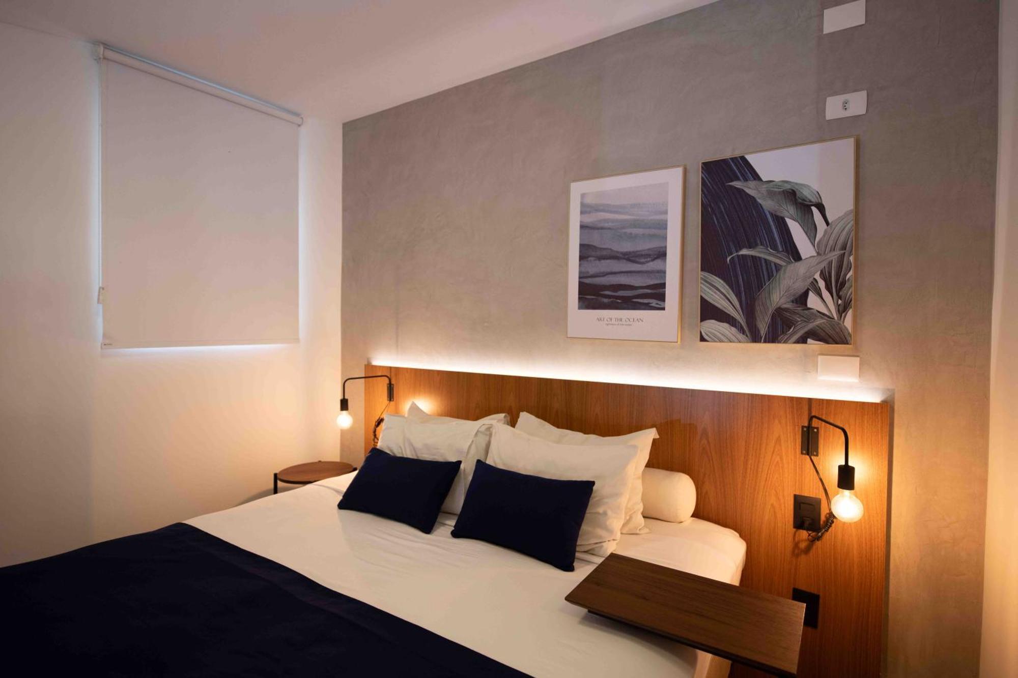 Leblon Design Hotel Rio de Janeiro Exterior foto