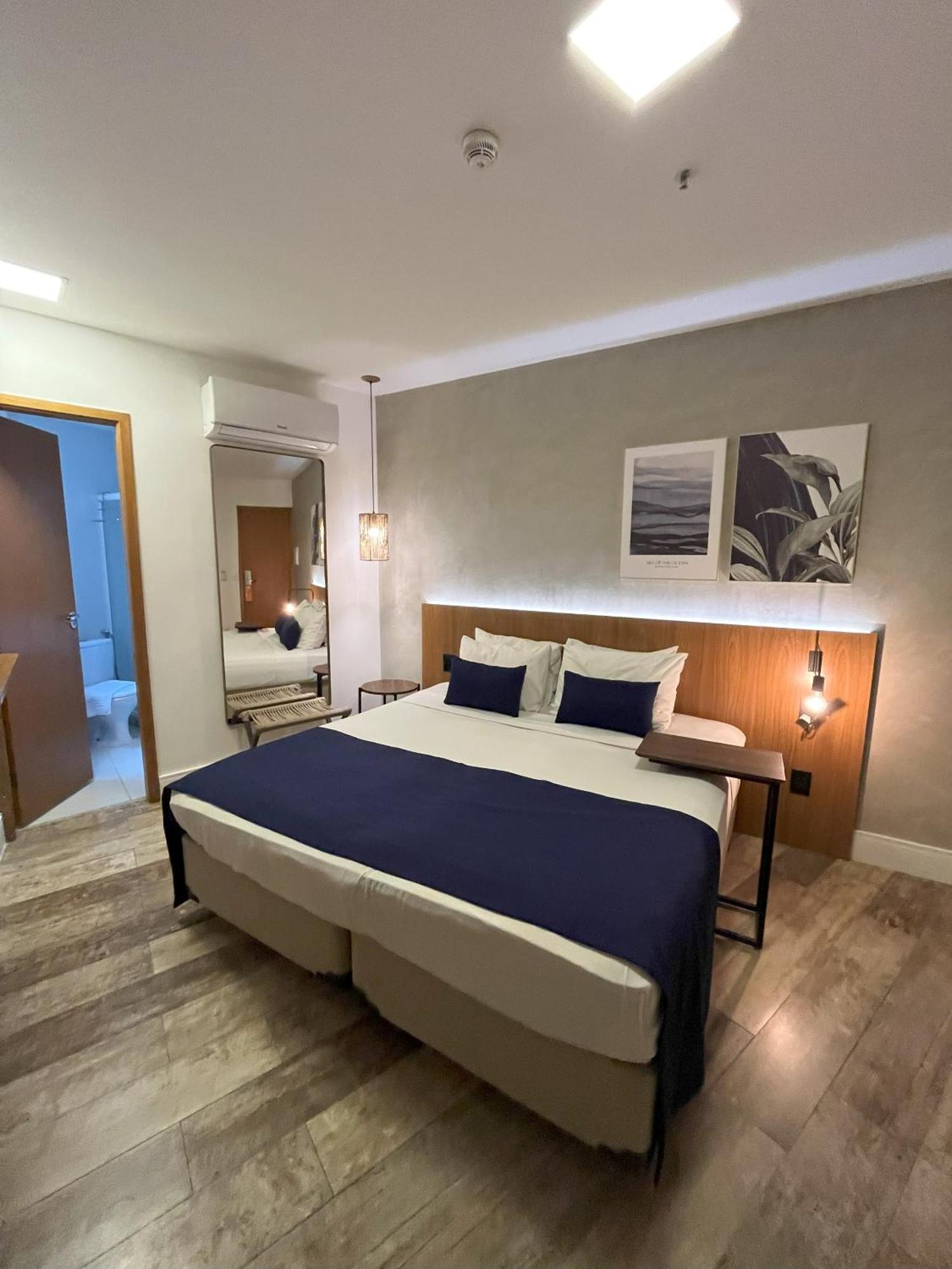 Leblon Design Hotel Rio de Janeiro Exterior foto