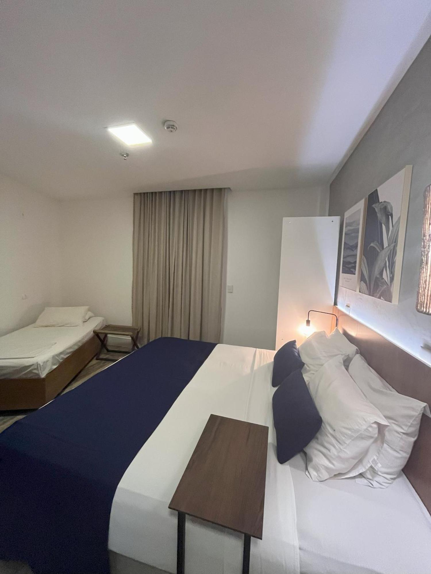 Leblon Design Hotel Rio de Janeiro Exterior foto