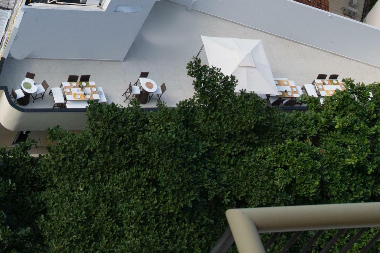 Leblon Design Hotel Rio de Janeiro Exterior foto